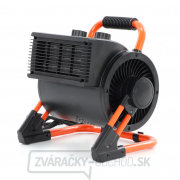 EUROM Elektrický ohrievač EK2K Still EUROM Elektrický ohrievač EK2K Still náhled