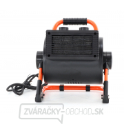 EUROM Elektrický ohrievač EK2K Still EUROM Elektrický ohrievač EK2K Still náhled