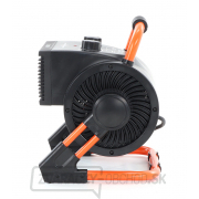 EUROM Elektrický ohrievač EK2K Still EUROM Elektrický ohrievač EK2K Still náhled