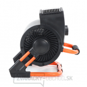 EUROM Elektrický ohrievač EK2K Still EUROM Elektrický ohrievač EK2K Still náhled