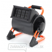 EUROM Elektrický ohrievač EK2K Still EUROM Elektrický ohrievač EK2K Still náhled