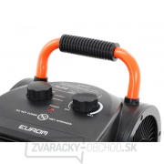 EUROM Elektrický ohrievač EK2K Still EUROM Elektrický ohrievač EK2K Still náhled