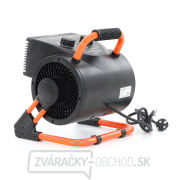 EUROM Elektrický ohrievač EK2K Still náhled