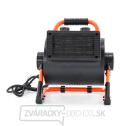 EUROM Elektrický ohrievač EK2K Still náhled