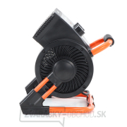 EUROM Elektrický ohrievač EK2K Still náhled