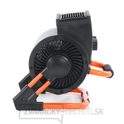 EUROM Elektrický ohrievač EK2K Still náhled