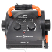 EUROM Elektrický ohrievač EK2K Still náhled