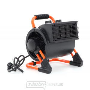 EUROM Elektrický ohrievač EK2K Still EUROM Elektrický ohrievač EK2K Still gallery main image