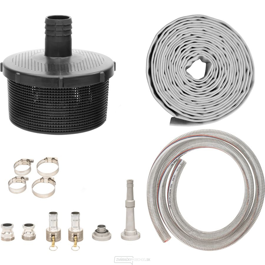 Súprava hadíc pre čerpadlo ZWP 280-30  Súprava hadíc pre čerpadlo ZWP 280-30  gallery main image