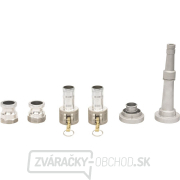 Súprava hadíc pre čerpadlo ZWP 280-30  Súprava hadíc pre čerpadlo ZWP 280-30  náhled