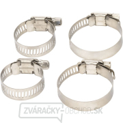 Súprava hadíc pre čerpadlo ZWP 280-30  Súprava hadíc pre čerpadlo ZWP 280-30  náhled