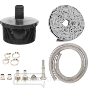 Súprava hadíc pre čerpadlo ZWP 280-30  Súprava hadíc pre čerpadlo ZWP 280-30  gallery main image