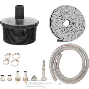 Súprava hadíc pre čerpadlo ZWP 280-30  Súprava hadíc pre čerpadlo ZWP 280-30  gallery main image