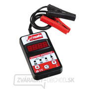 Digitální tester autobaterií 12 V  Digitální tester autobaterií 12 V  gallery main image