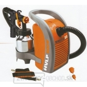 Kompresor REVOLUTION AIR Graffity gallery main image