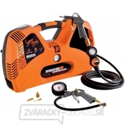 Kompresor REVOLUTION AIR Super Boxy gallery main image