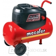 Kompresor Nuair Mecafer Brico 8 gallery main image