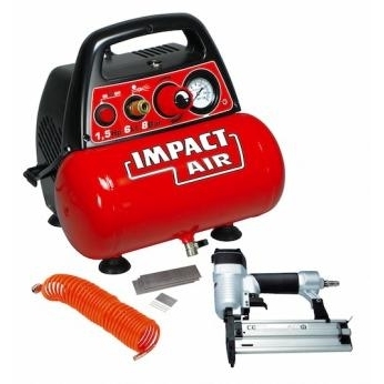 Kompresor Wood Master Kit