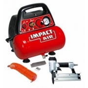 Kompresor Wood Master Kit gallery main image