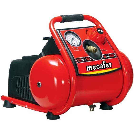 Kompresor Mecafer Walk-Air gallery main image