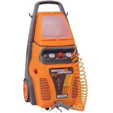 Kompresor REVOLUTION AIR Maxy