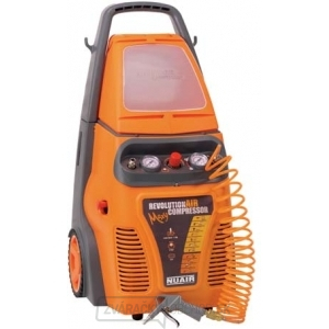 Kompresor REVOLUTION AIR Maxy gallery main image