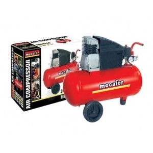 Kompresor Mecafer F1 260/24 gallery main image