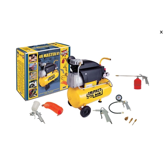 Kompresor Air Master Kit