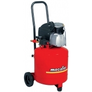 Kompresor Mecafer FC 2/50 Vertical gallery main image