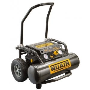 Kompresor NUAIR F1 260/20 STP gallery main image