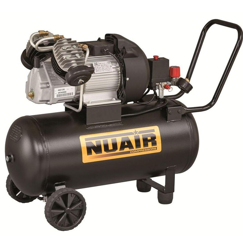 Kompresor Mecafer VDC/50 CM3