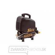 Kompresor Super Silent OM200   gallery main image