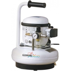 Kompresor Meca Deco Junior 30 gallery main image