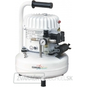 Kompresor Nuair Meca Deco PRO 50 gallery main image