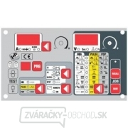 Zvárací invertor CO2 - Inverpulse 425 R.A. MIG-TIG-MMA  Náhľad