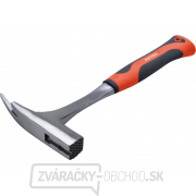 Kladivo pokrývačské s magnetem, 600g Kladivo pokrývačské s magnetem, 600g gallery main image