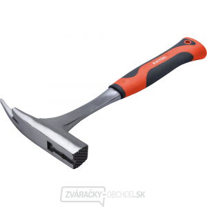 Kladivo pokrývačské s magnetem, 600g Kladivo pokrývačské s magnetem, 600g gallery main image