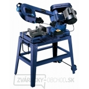 Píla pásová na kov BT-MB 550 U Einhell Blue gallery main image