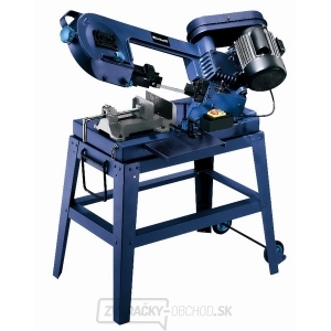 Píla pásová na kov BT-MB 550 U Einhell Blue Píla pásová na kov BT-MB 550 U Einhell Blue