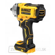 DeWALT Aku rázový uťahovák 18V bez aku DCF891N Náhľad