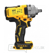 DeWALT Aku rázový uťahovák 18V bez aku DCF891N Náhľad