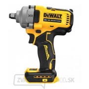 DeWALT Aku rázový uťahovák 18V bez aku DCF891N Náhľad