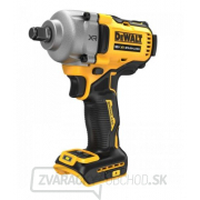 DeWALT Aku rázový uťahovák 18V bez aku DCF891N gallery main image