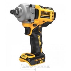 DeWALT Aku rázový uťahovák 18V bez aku DCF891N