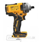 DeWALT Aku rázový uťahovák 18V bez aku DCF892N Náhľad