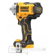 DeWALT Aku rázový uťahovák 18V bez aku DCF892N DeWALT Aku rázový uťahovák 18V bez aku DCF892N náhled