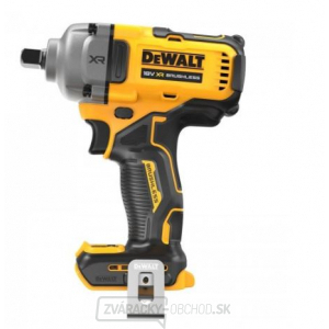 DeWALT Aku rázový uťahovák 18V bez aku DCF892N