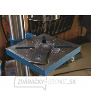 Scheppach DP 19 VARIO stojanová vŕtačka s krížovým laserom náhled