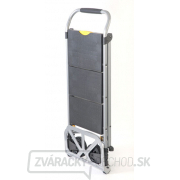 Schodíky - 3 stupne/Rudlík Náhľad