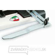 BATTIPAV - BASIC PLUS rezačka 600mm BATTIPAV - BASIC PLUS rezačka 600mm náhled